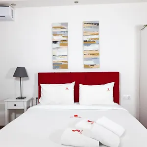 3* Aparthotel Plaza &